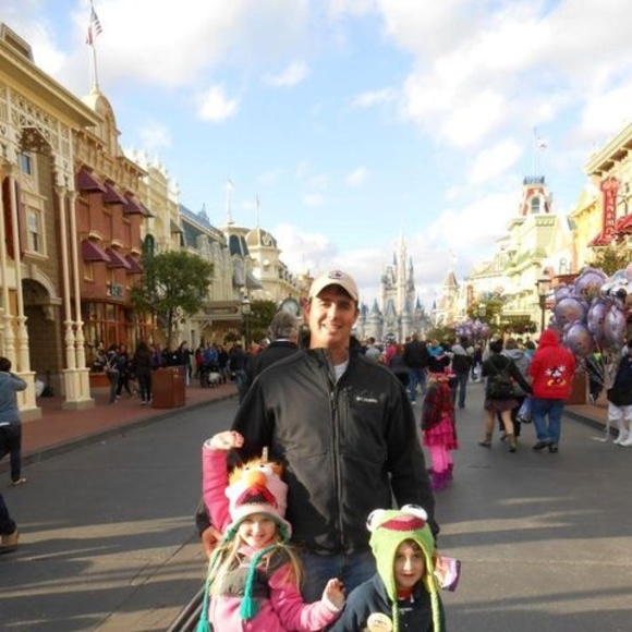 Meet your Posher, Joseph - Picture 1 of 1